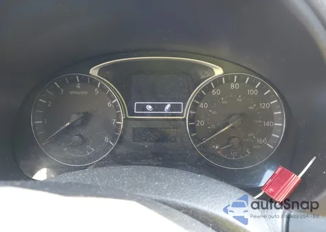 2013 Nissan Altima 2.5 Sl from USA, damaged, VIN 1N4AL3AP9DC917490